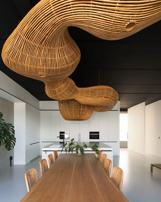 Ceiling & Roof shades